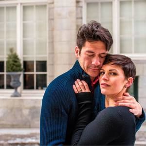 Meet your Posher, Mckinley